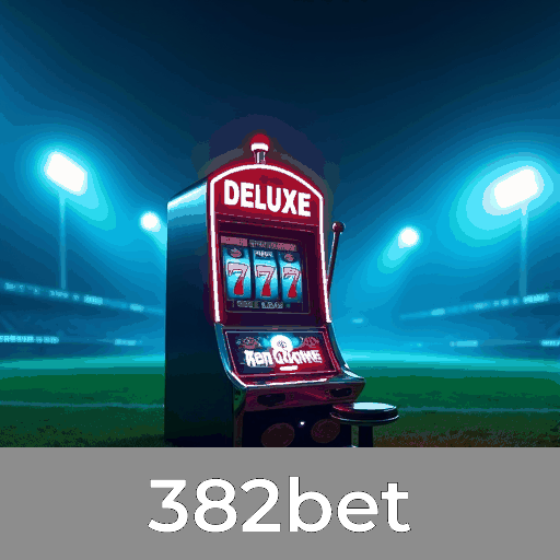 382bet: Aproveite Bônus e Ofertas Únicas e Generosas