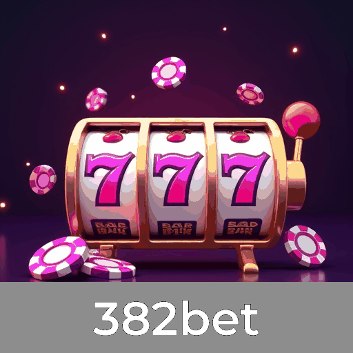 382bet: Cassino Online Seguro e Divertido