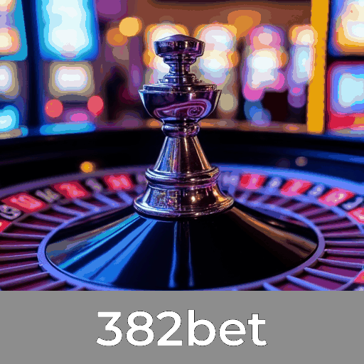 382bet: Profissionalismo e Segurança em Jogos Online