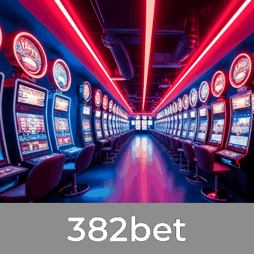 382bet: Experiência Autêntica de Jogos de Mesa ao Vivo