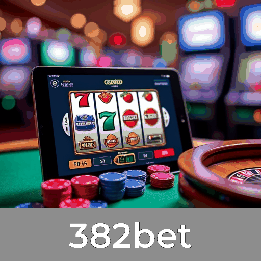 382bet: Descubra Caça-níqueis - Mega Prêmios e Mais